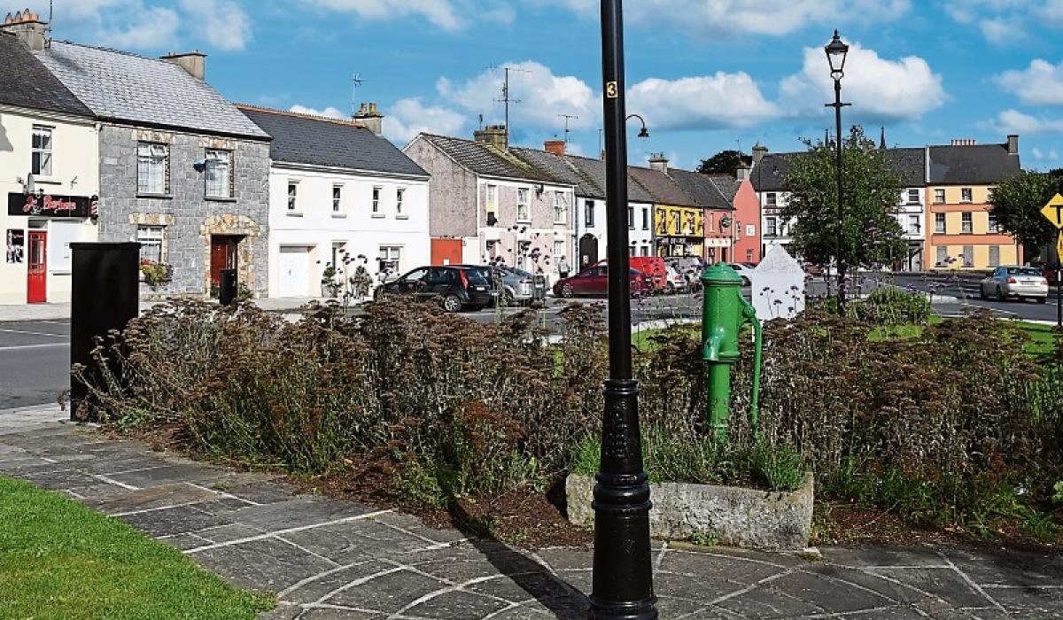 Ballyragget Is Looking Top Notch Kilkenny People