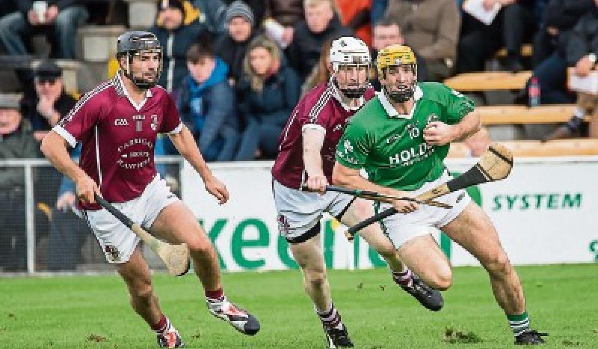 Kilkenny GAA fixtures and results Kilkenny Live