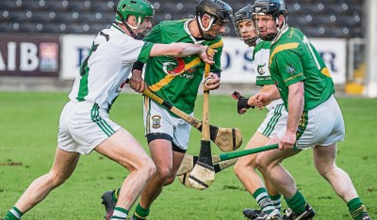 Kilkenny GAA fixtures and results Kilkenny Live