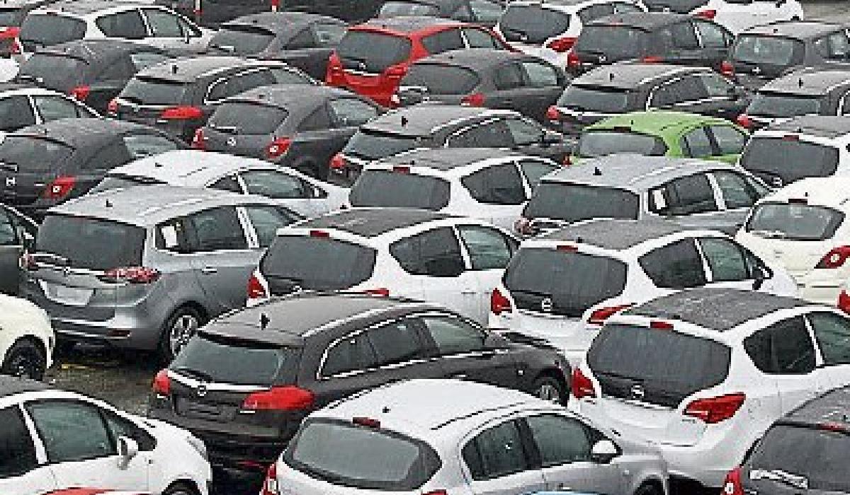New car sales drive on strongly Kilkenny Live