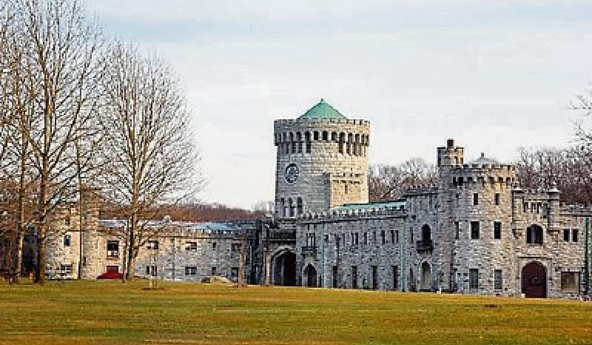 The other Kilkenny Castle on Long Island, New York Kilkenny Live