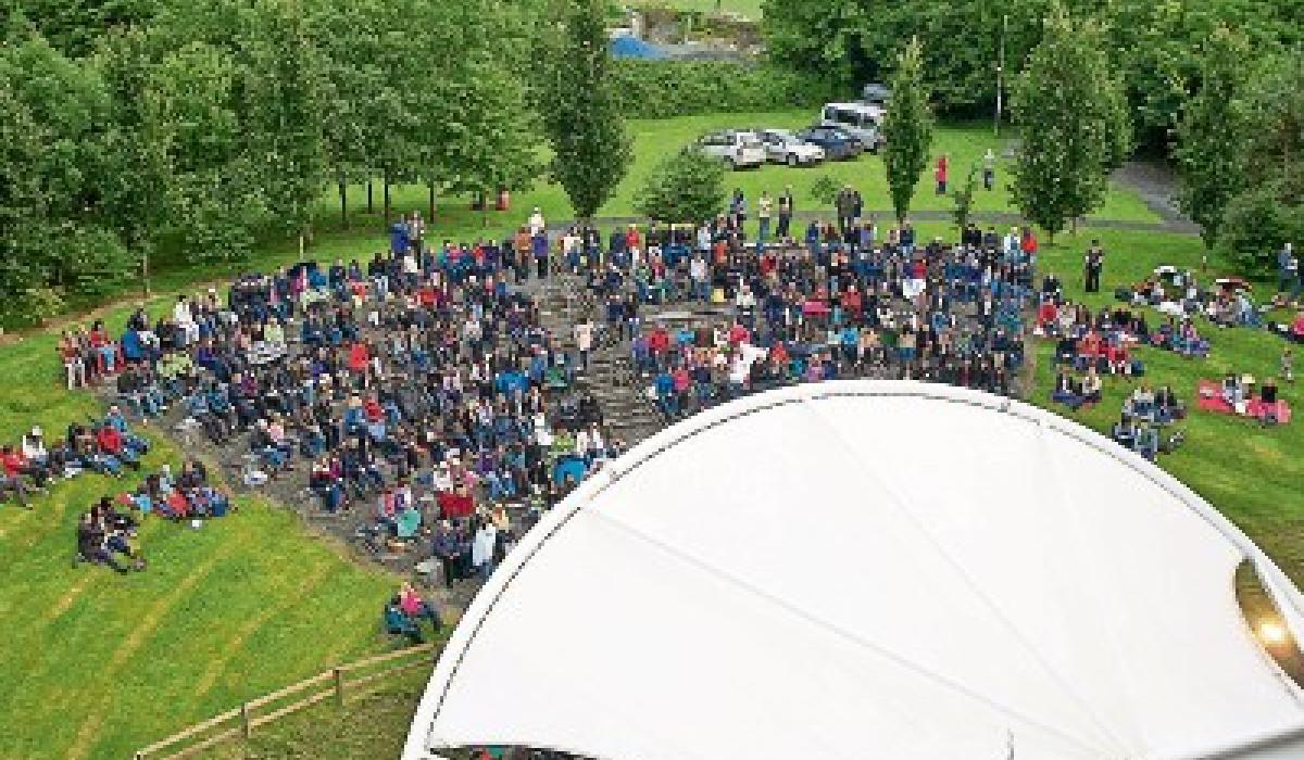 Kilkenny Music Trail What a weekend in store for music lovers