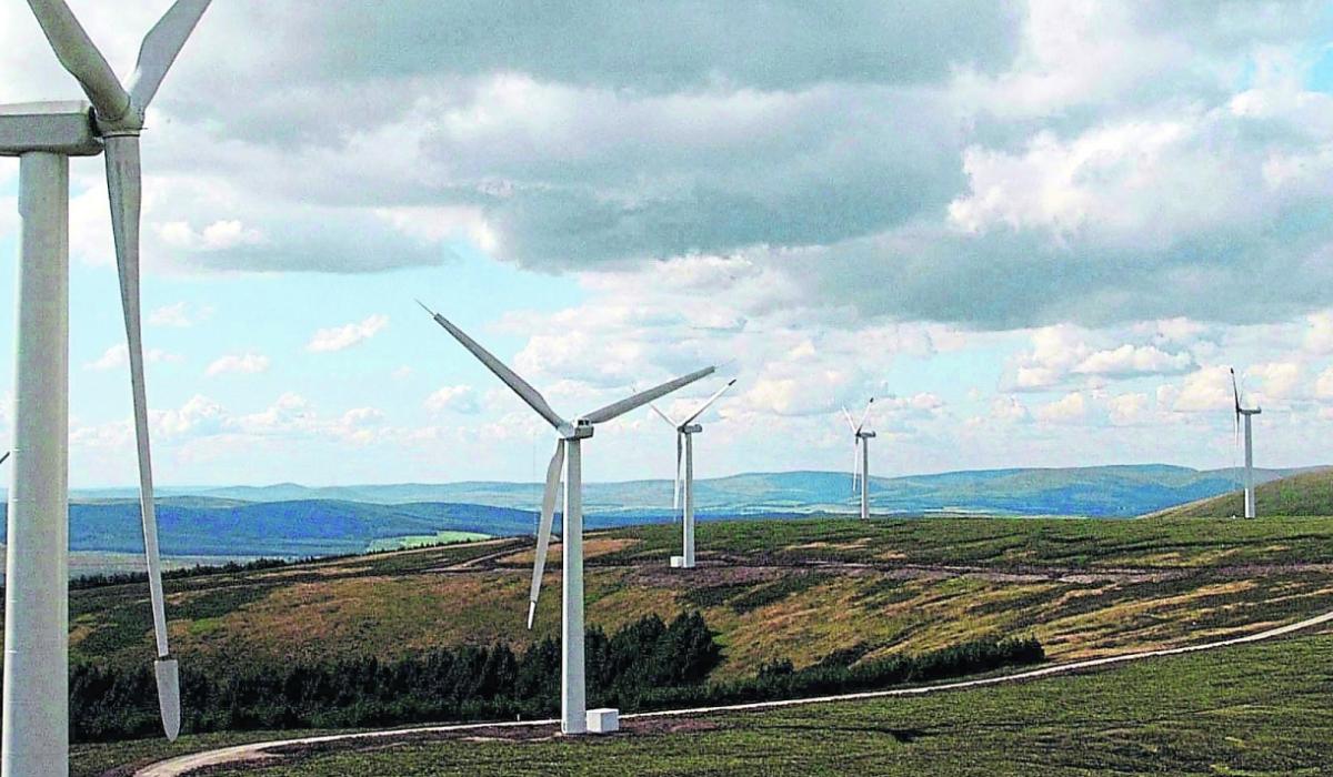 BREAKING Plans for wind farm near Kilkenny city Kilkenny Live