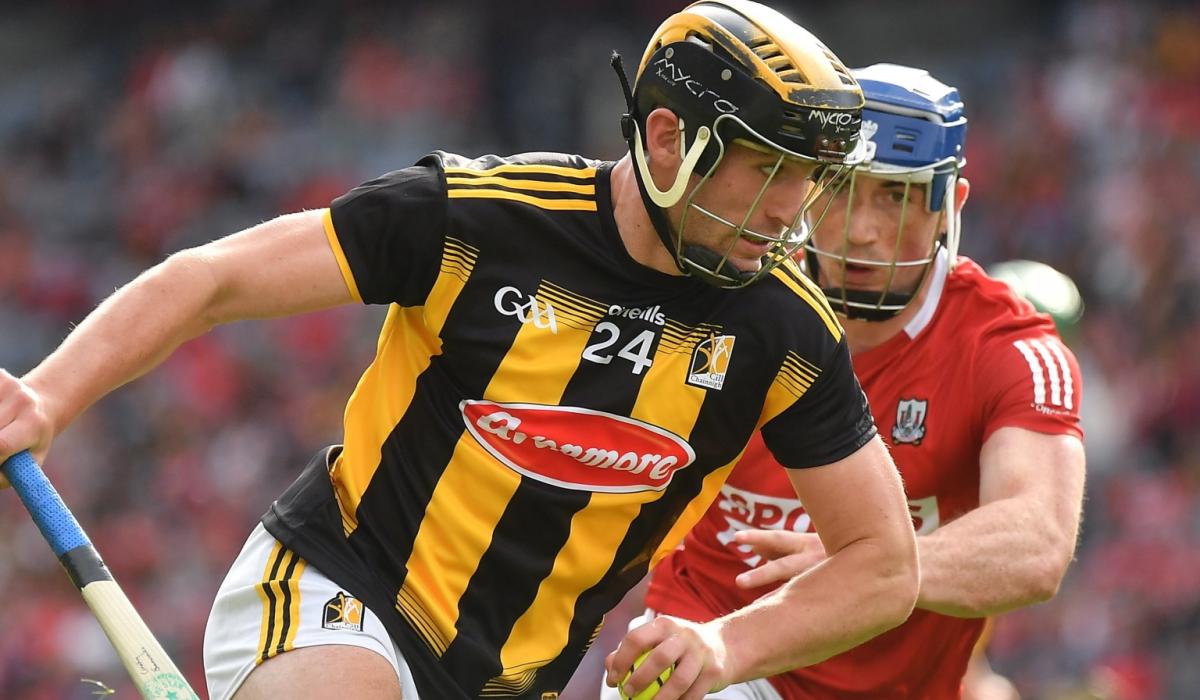 Kilkenny IHC Conahy find their form to Johnstown Kilkenny Live