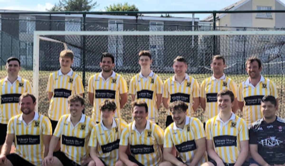 Avoca rocked as determined Cats storm back for impressive ...