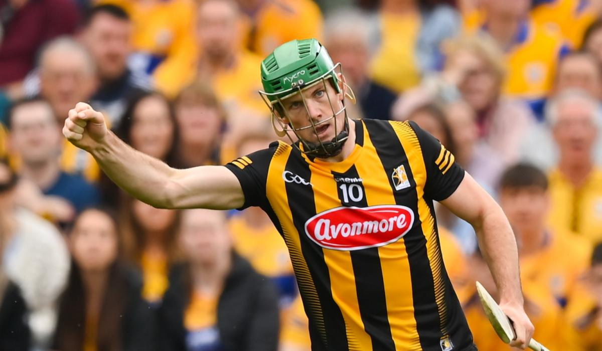 Kilkenny GAA fixtures for 2023 Kilkenny Live