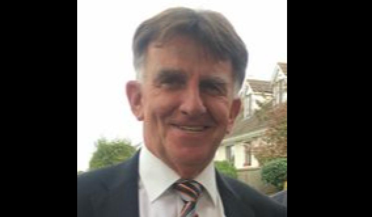 Death announced of Kilkenny hurler John Kinsella Kilkenny Live