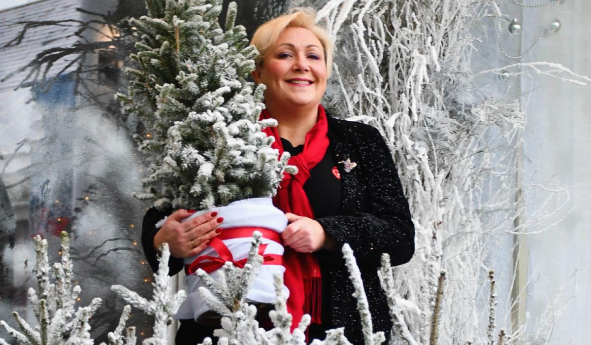 Children to benefit from decorative Christmas tree sale in Kilkenny