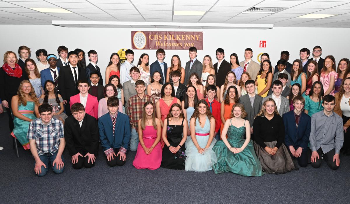 CBS and Loreto Kilkenny join forces for Footloose spectacular get