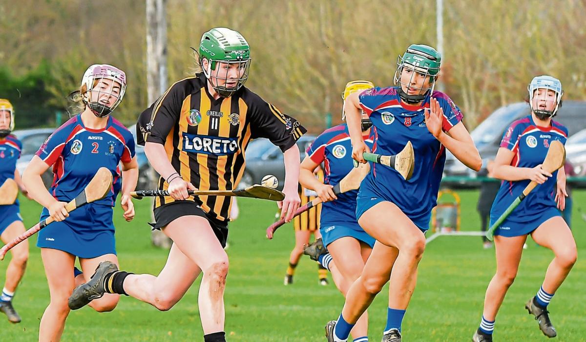 Loreto strike late to reach AllIreland final Kilkenny Live