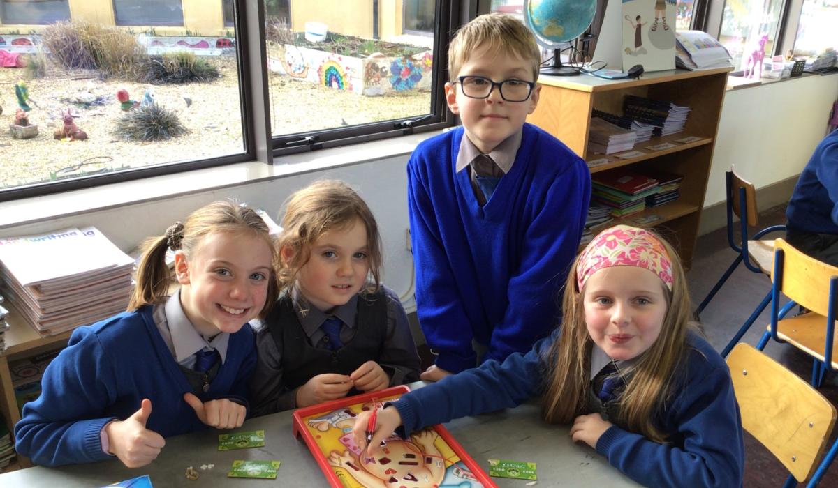 Kilkenny school wins national design challenge using 3D printing