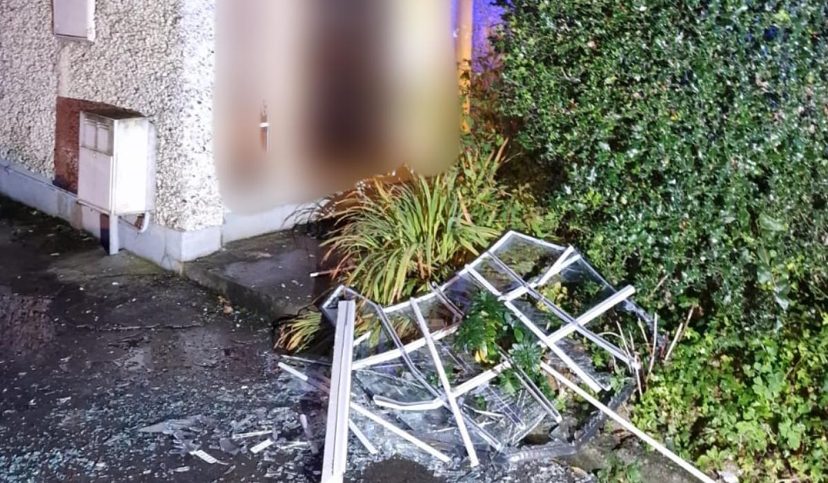 Deodorant can explosion causes damage and injuries Kilkenny Live