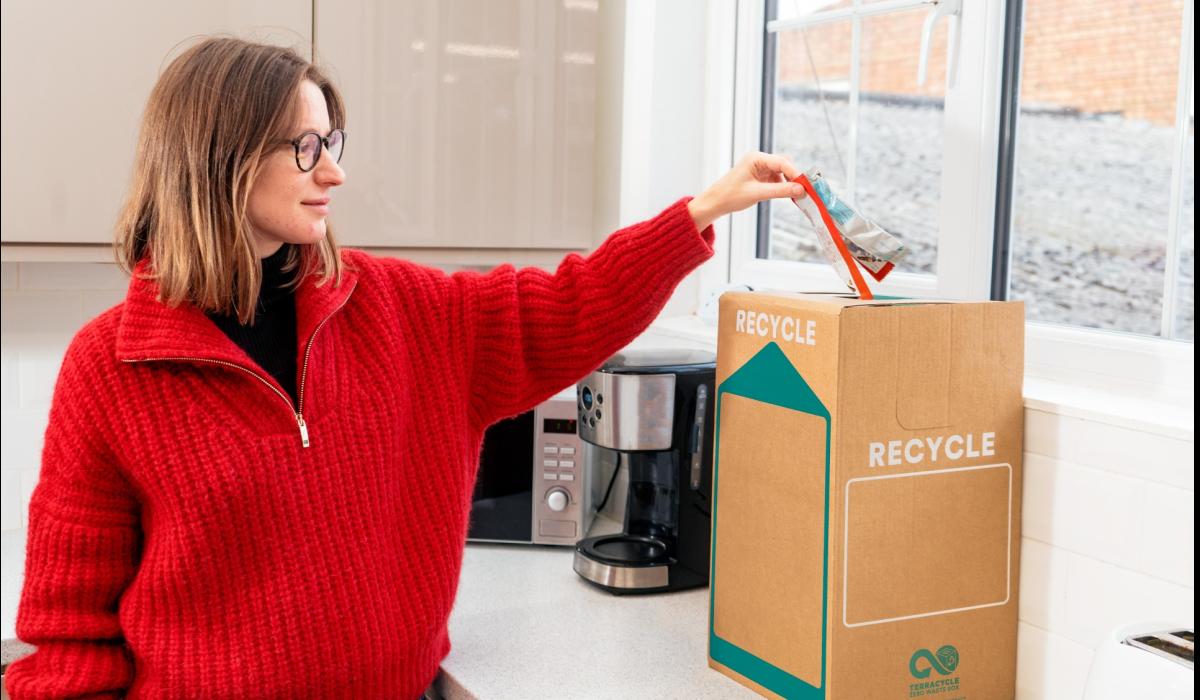 New Boxes Launched To Recycle Almost Anything Kilkenny Live