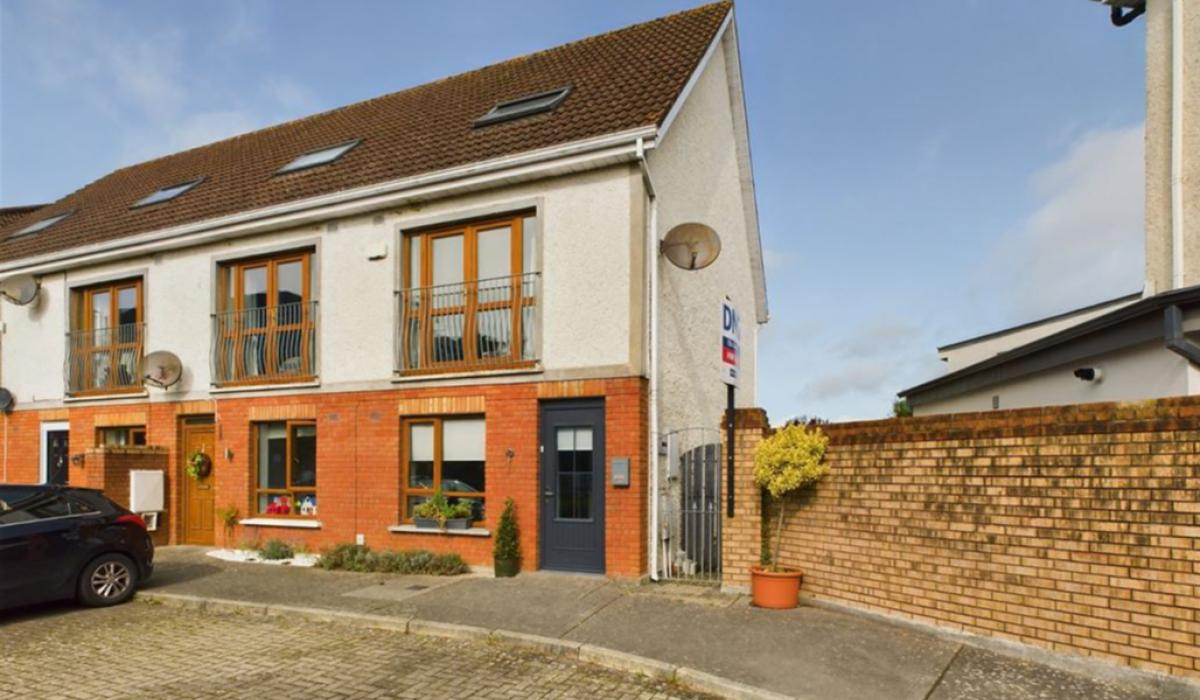 Property for sale in Kilkenny is 'a dream residence for any discerning ...