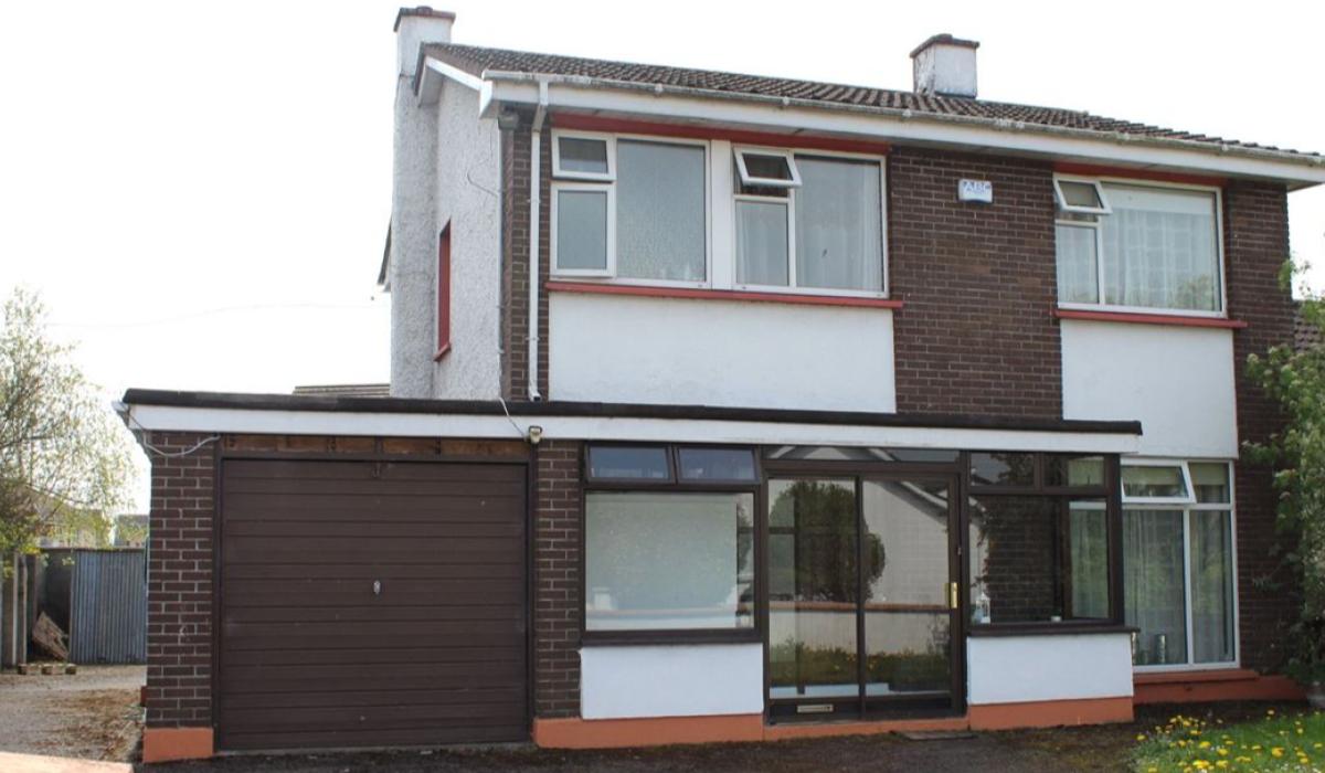 Large family home just twenty minutes from Kilkenny city for sale see