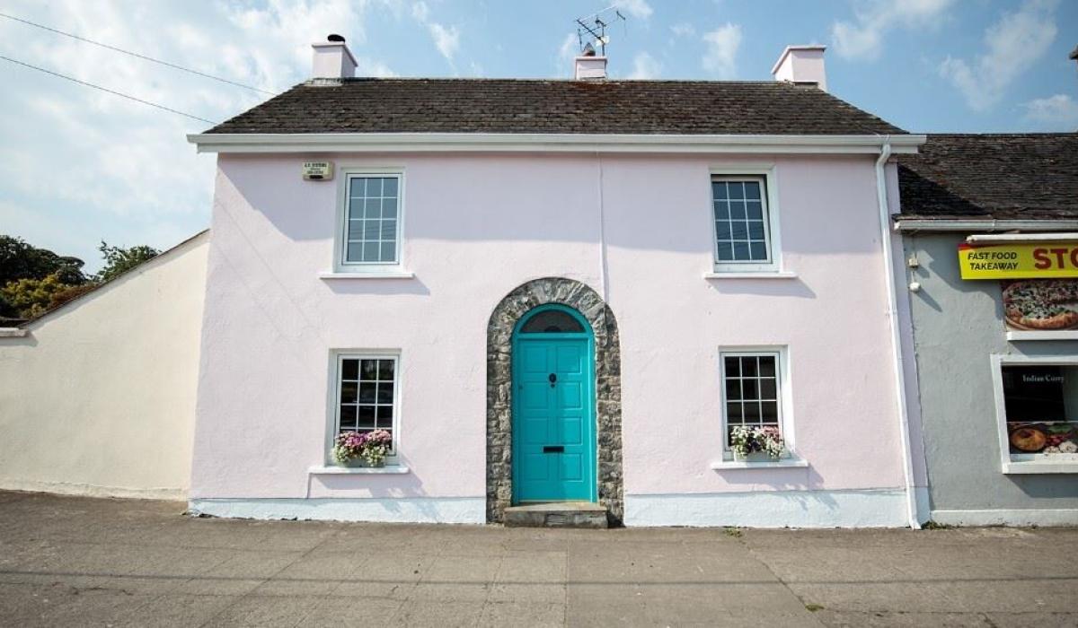 Impressive property filled with character for sale in Kilkenny see