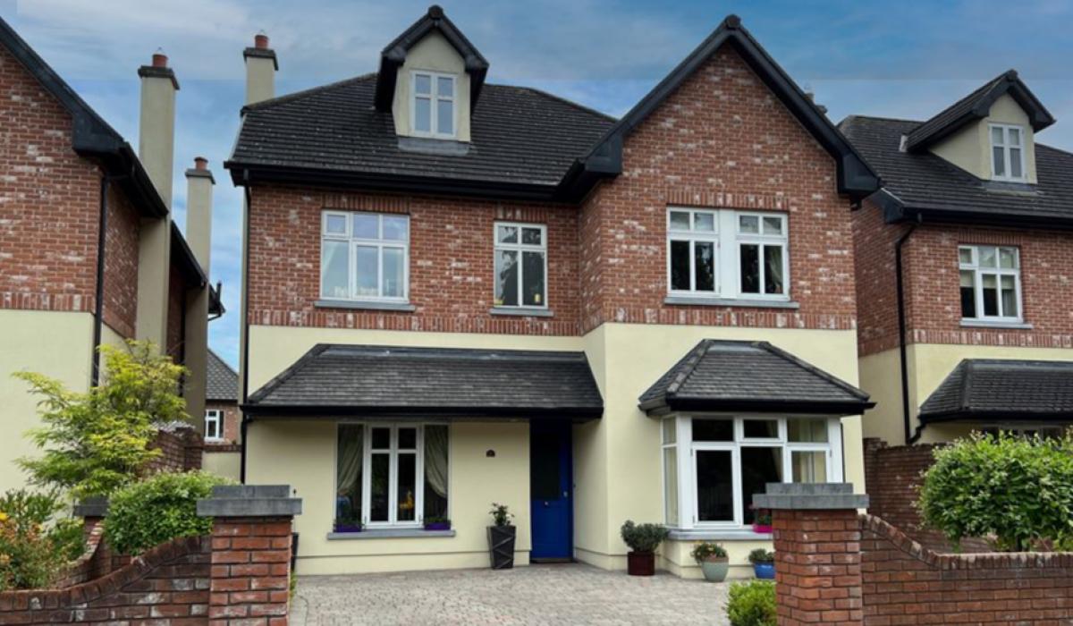 Premium family home in Kilkenny City for sale see inside! Page 1 of