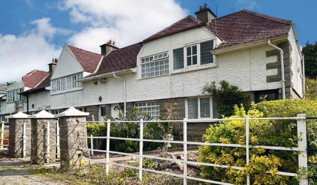 Architectural gem in charming Kilkenny City housing development for