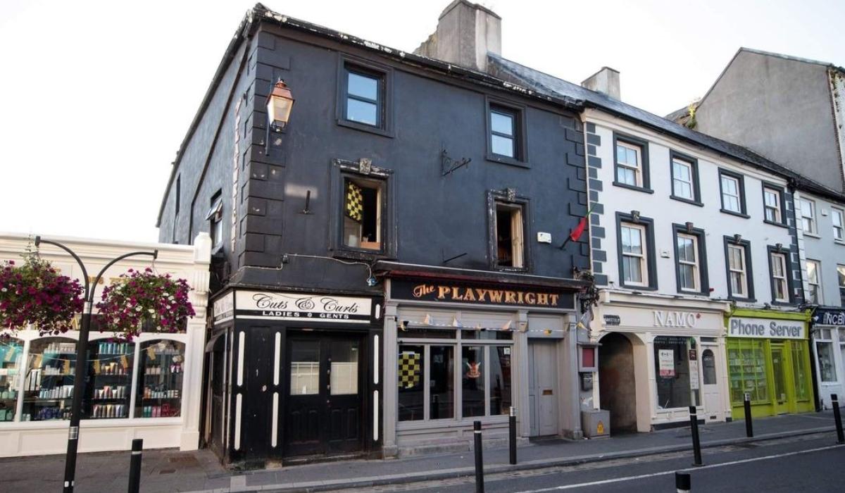 Popular bar and eatery in the heart of Kilkenny for sale! Page 1 of