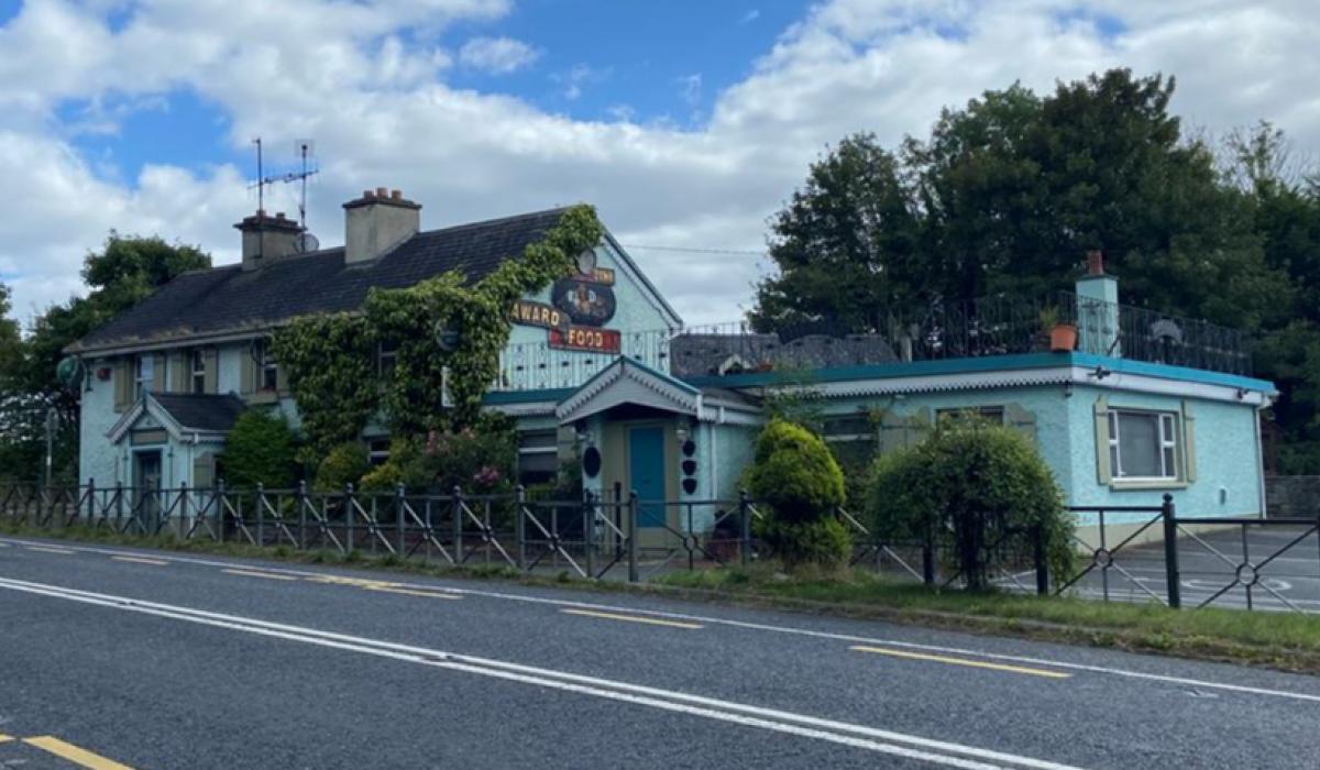 Iconic Kilkenny bar and lounge is up on market Page 1 of 8 Kilkenny Live