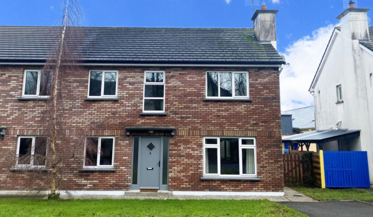 Modern and spacious property in County Kilkenny for sale see more! Page 1 of 17 Kilkenny Live