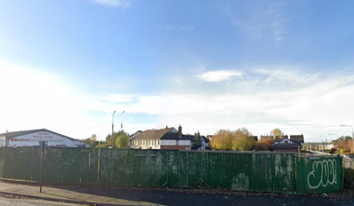 New housing development in Kilkenny City granted planning permission