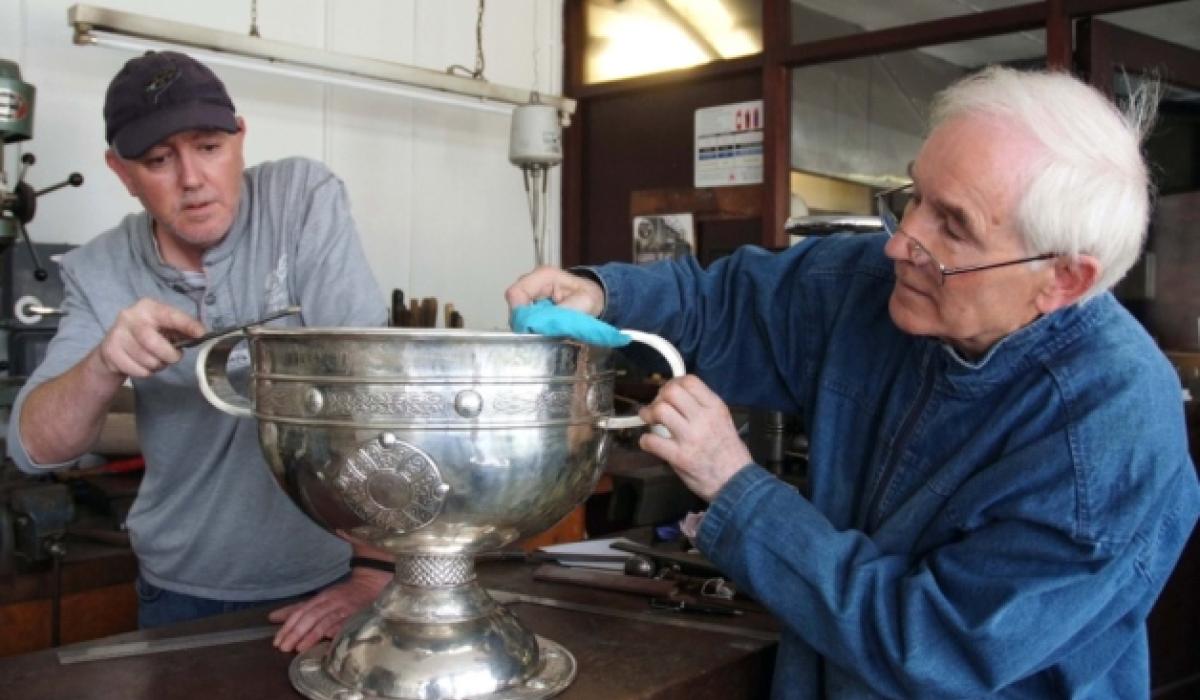 Sam is ready for his big day - Kilkenny Live