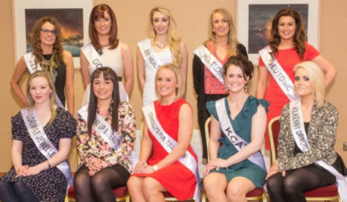 Kilkenny set for fun night and new Rose Kilkenny Live