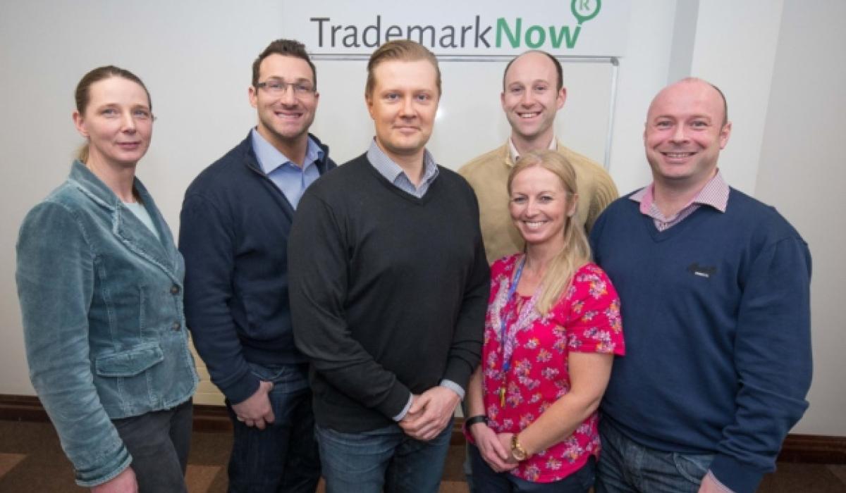 Legal tech firm picks Kilkenny as TrademarkNow creates new jobs