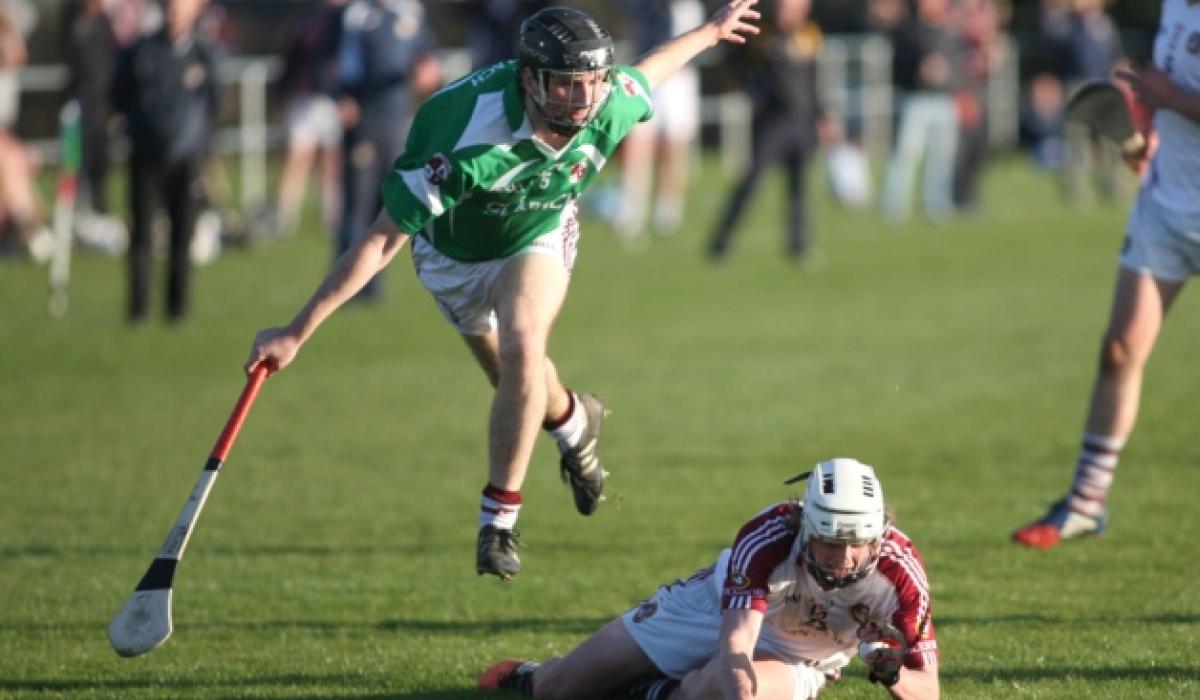 Kilkenny GAA fixtures and results Kilkenny Live