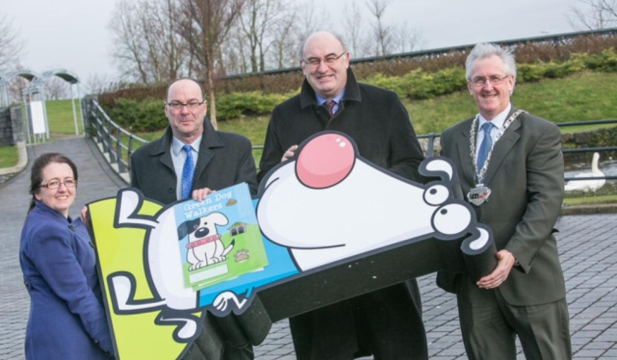 Council calls on ‘Green Dog walkers’ to combat fouling Kilkenny Live