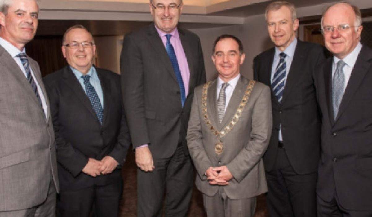 Jobs and growth the focus for Kilkenny OECD forum Kilkenny Live