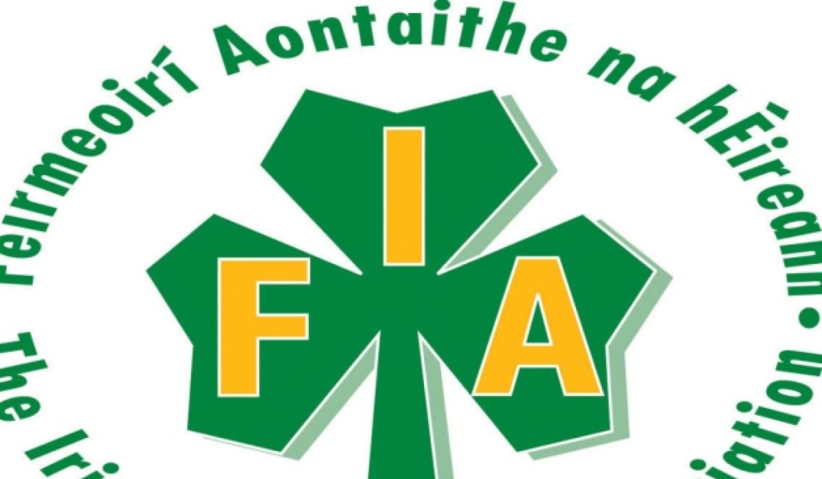 IFA elects  new  committee chairs grain, poultry - Kilkenny Farming