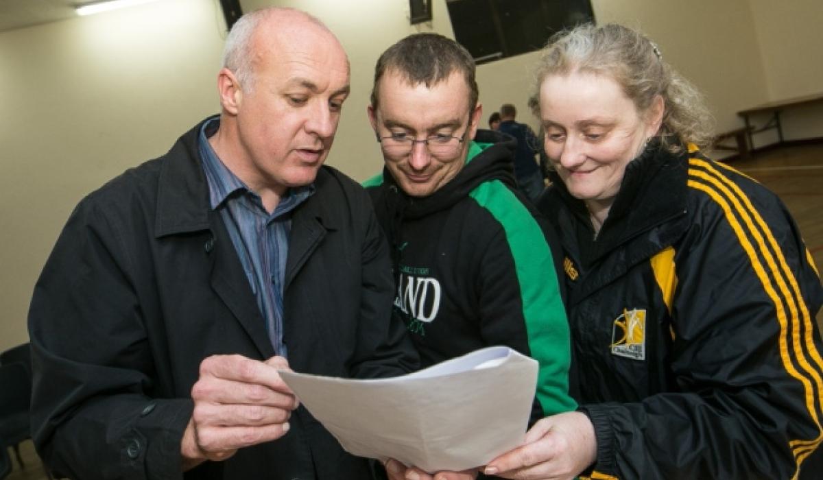 Information meeting over proposed wind farm Kilkenny Live