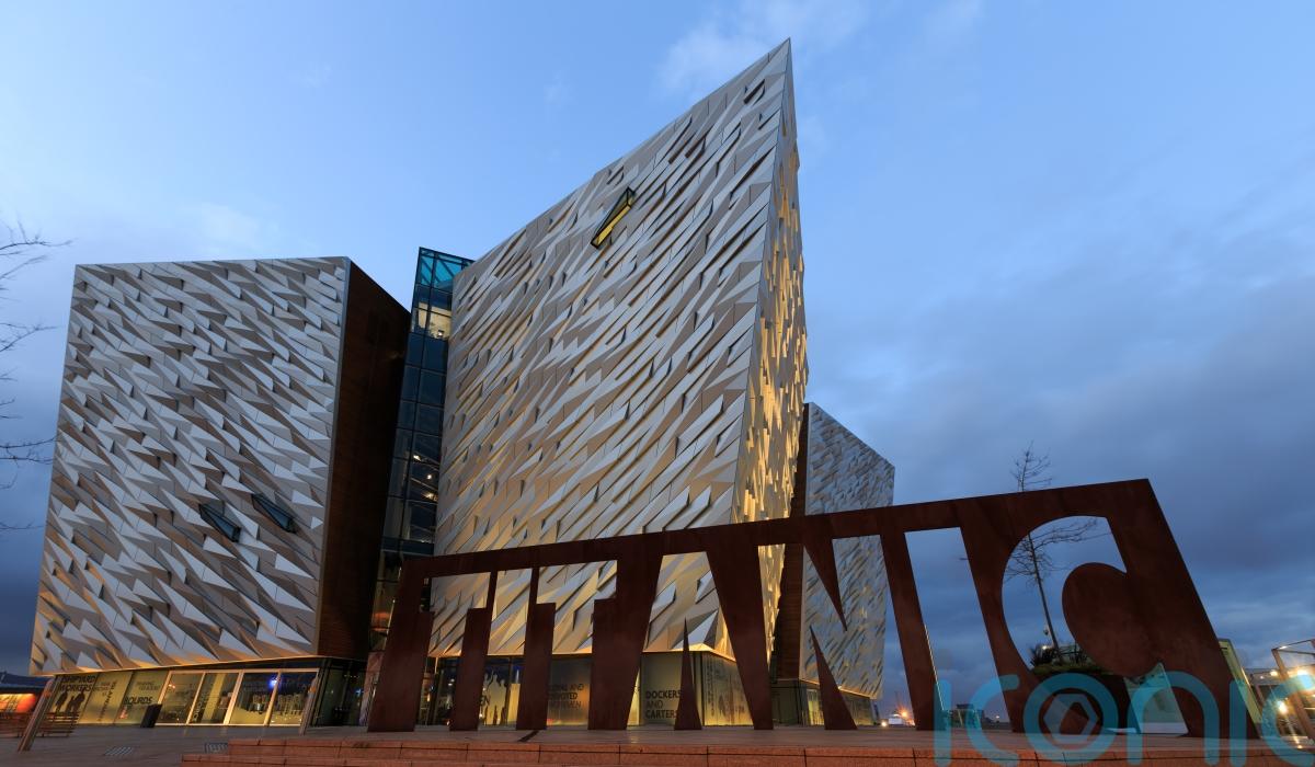 Titanic Belfast to reopen with rare ship memorabilia on display after