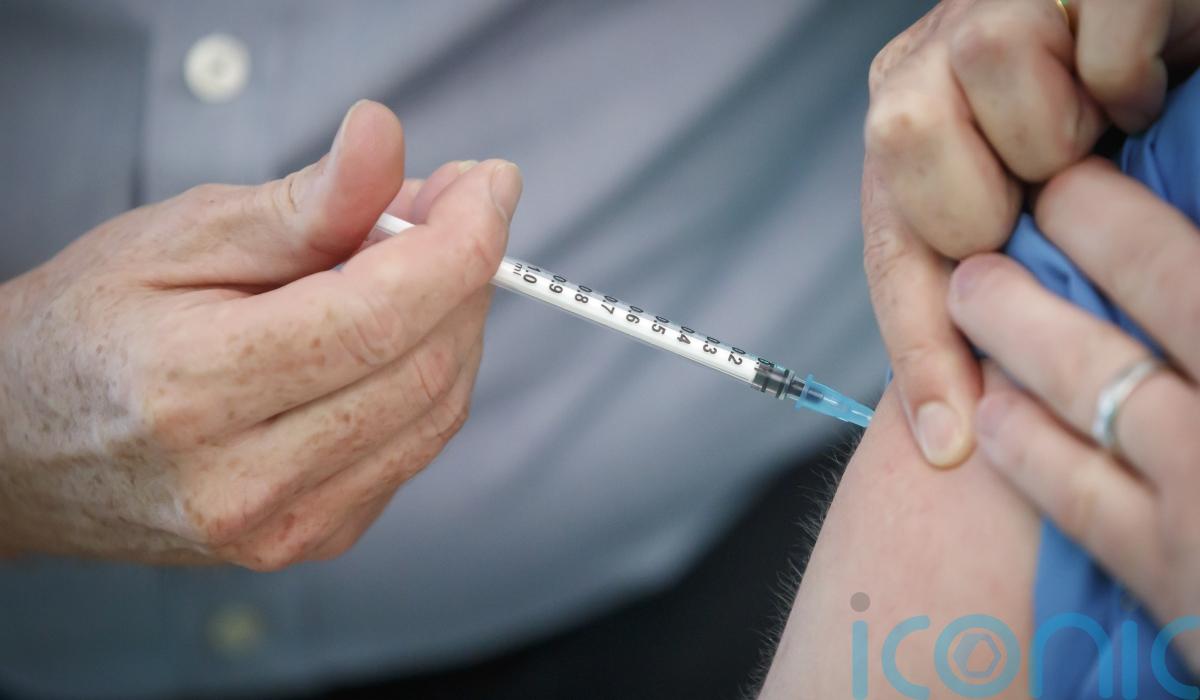 Government ‘worried’ over flu vaccine uptake