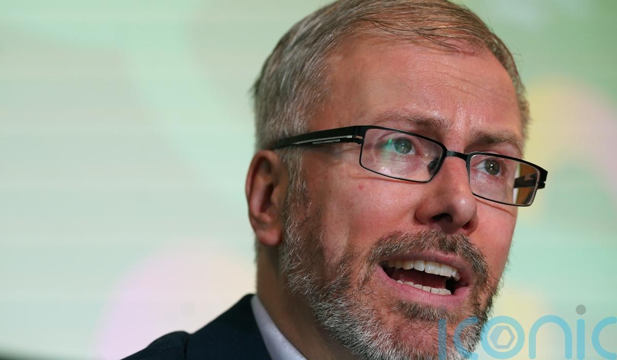 Green Party conference in Kilkenny sees Government accused of 'giving up' on emissions targets