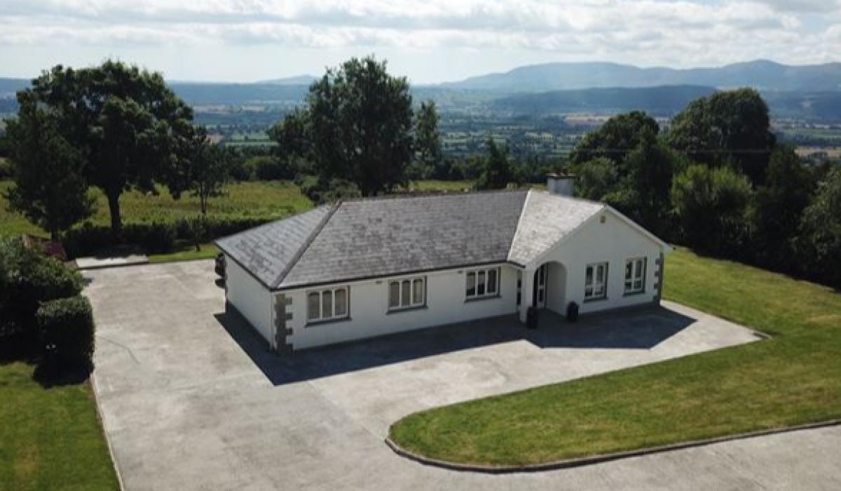 Detached home in an idyllic countryside setting for sale Kilkenny