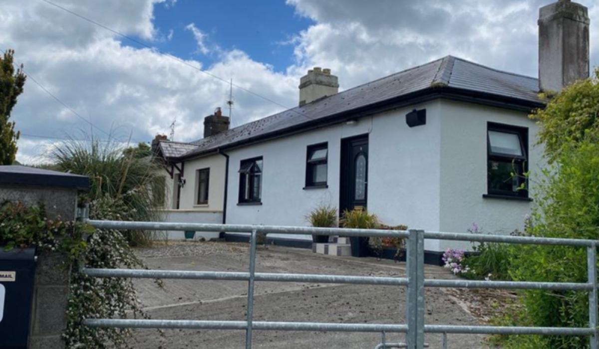 Charming Kilkenny home with large garden for sale see pics! Page 1