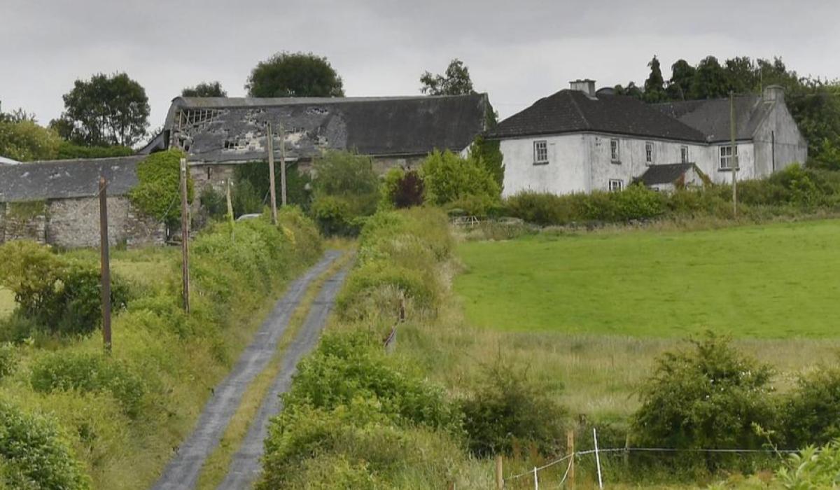 TOP READ (2022) One of the biggest farms on the market in Kilkenny