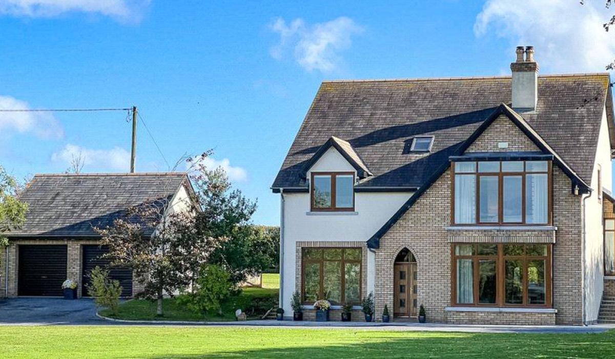 This incredible and unique Kilkenny home is now for sale take a tour