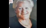 The late Maureen Friel RIP