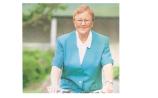 The late Sr Agatha Allen RIP