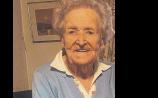 Peggy O'Rourke