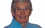 Sr May Lynch, Convent of Mercy, Callan