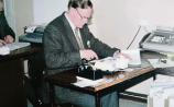 Tribute - Paddy Kennedy, a man who was known to many in Kilkenny as Mr Credit Union