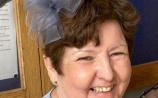 Nancy Tetty RIP