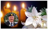 'A kind friend and a brave soldier' - Tributes paid following sad passing of beloved Kilkenny man