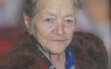 Rosie Goggins RIP