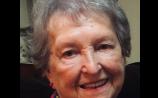 The late Maisie Condon RIP